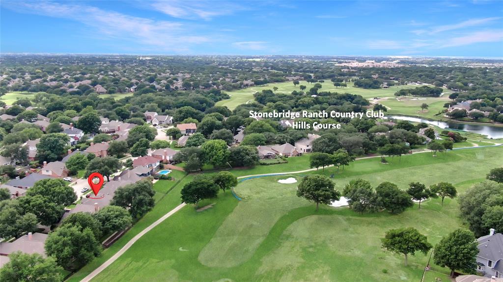 Briar Ridge - Residential