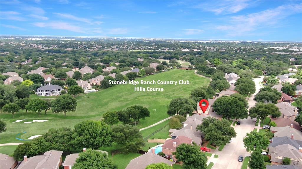 Briar Ridge - Residential