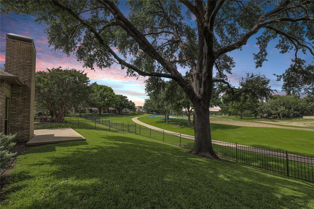 Briar Ridge - Residential