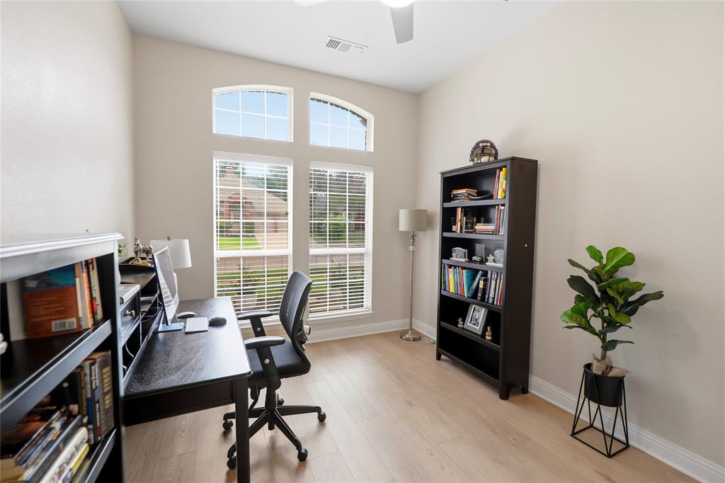 Briar Ridge - Residential