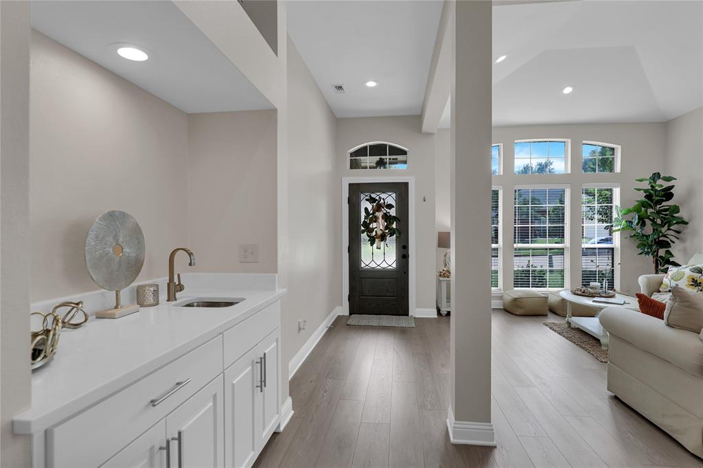Briar Ridge - Residential