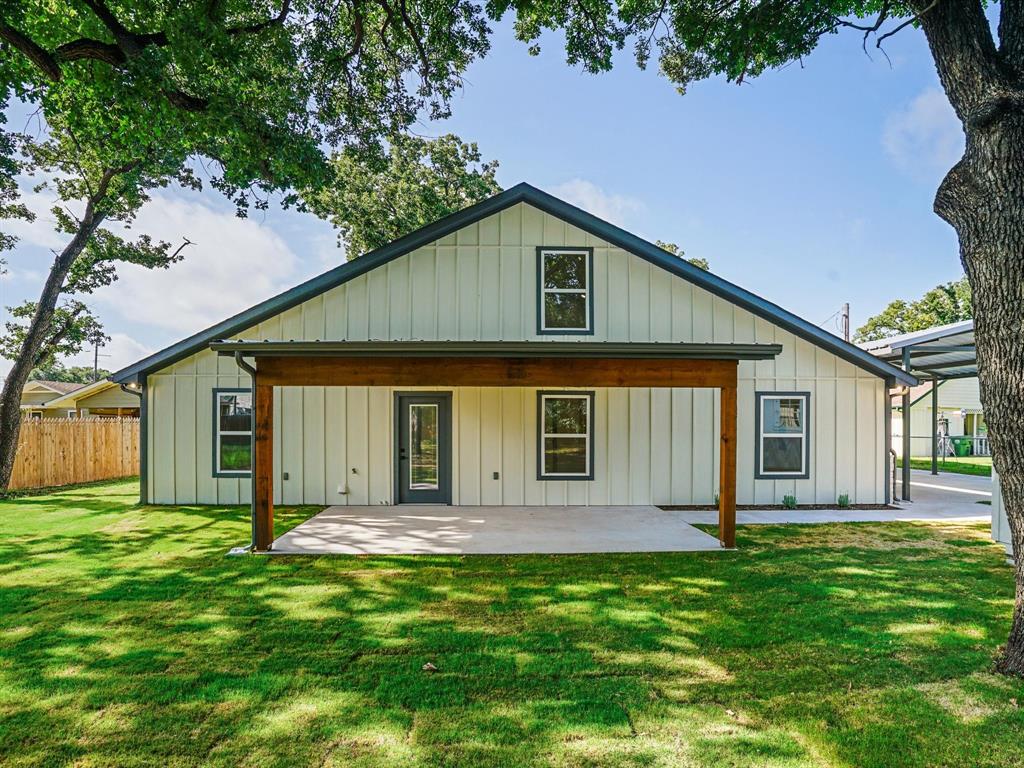 Indian Harbor Ph 1 - Residential