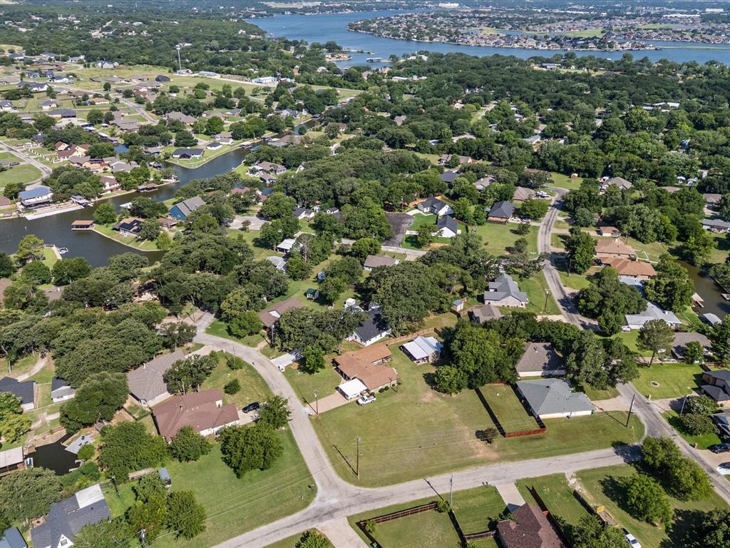 Indian Harbor Ph 1 - Residential