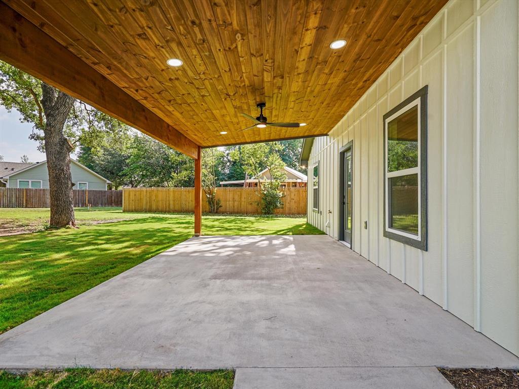 Indian Harbor Ph 1 - Residential