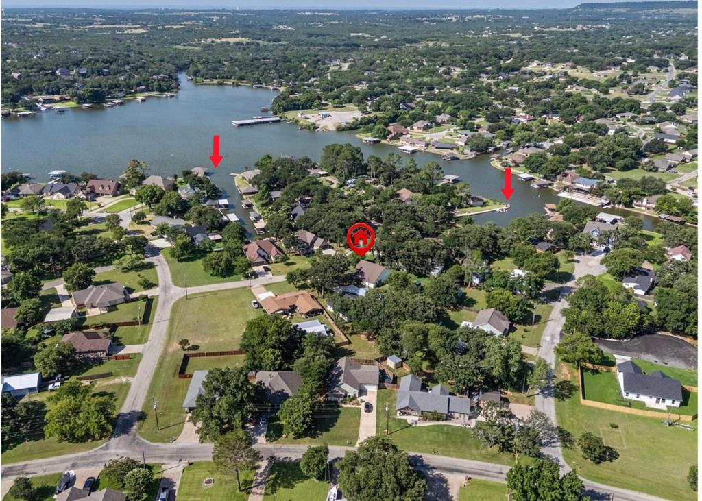 Indian Harbor Ph 1 - Residential