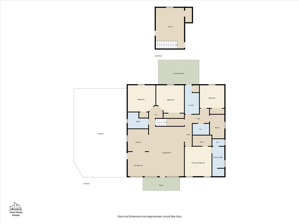 Indian Harbor Ph 1 - Residential