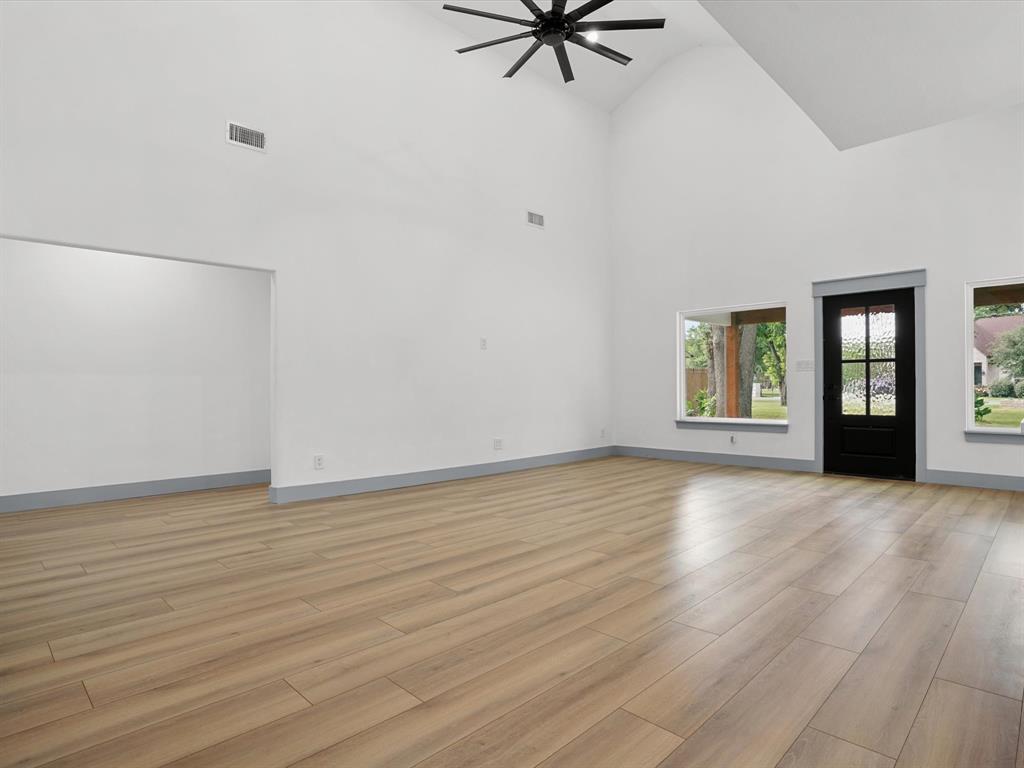 Indian Harbor Ph 1 - Residential