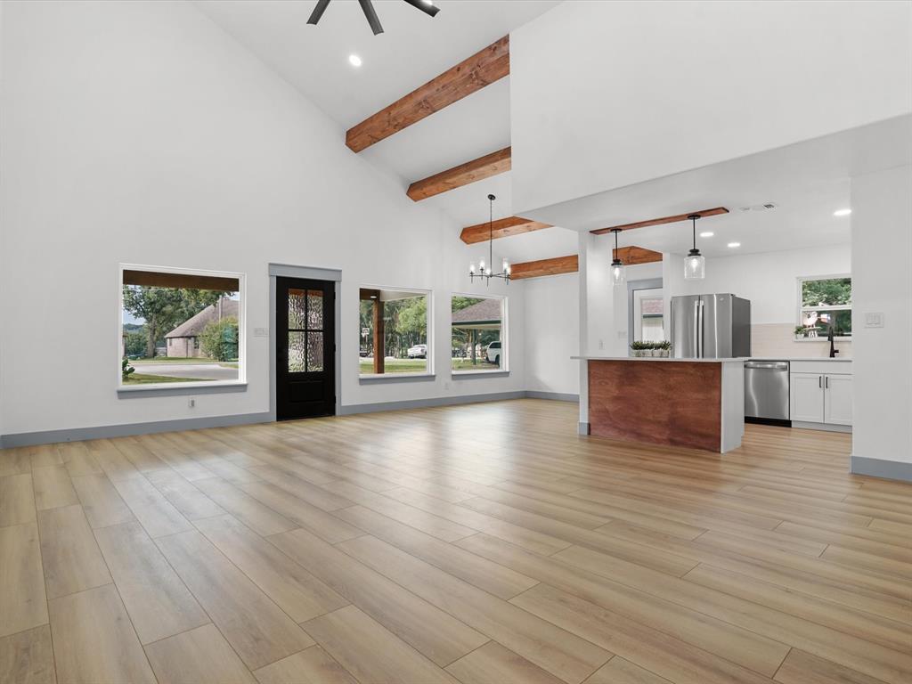 Indian Harbor Ph 1 - Residential