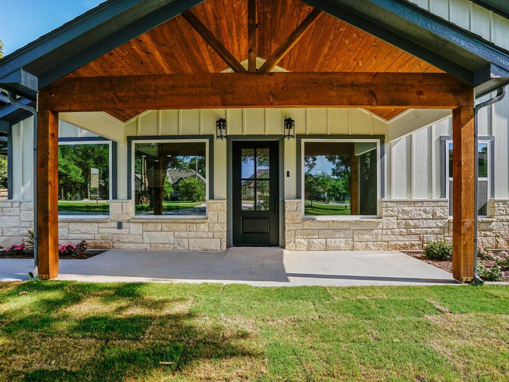Indian Harbor Ph 1 - Residential
