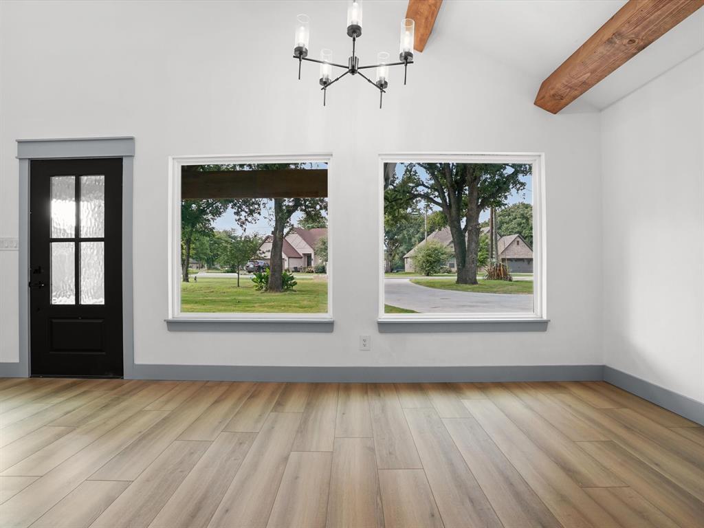Indian Harbor Ph 1 - Residential