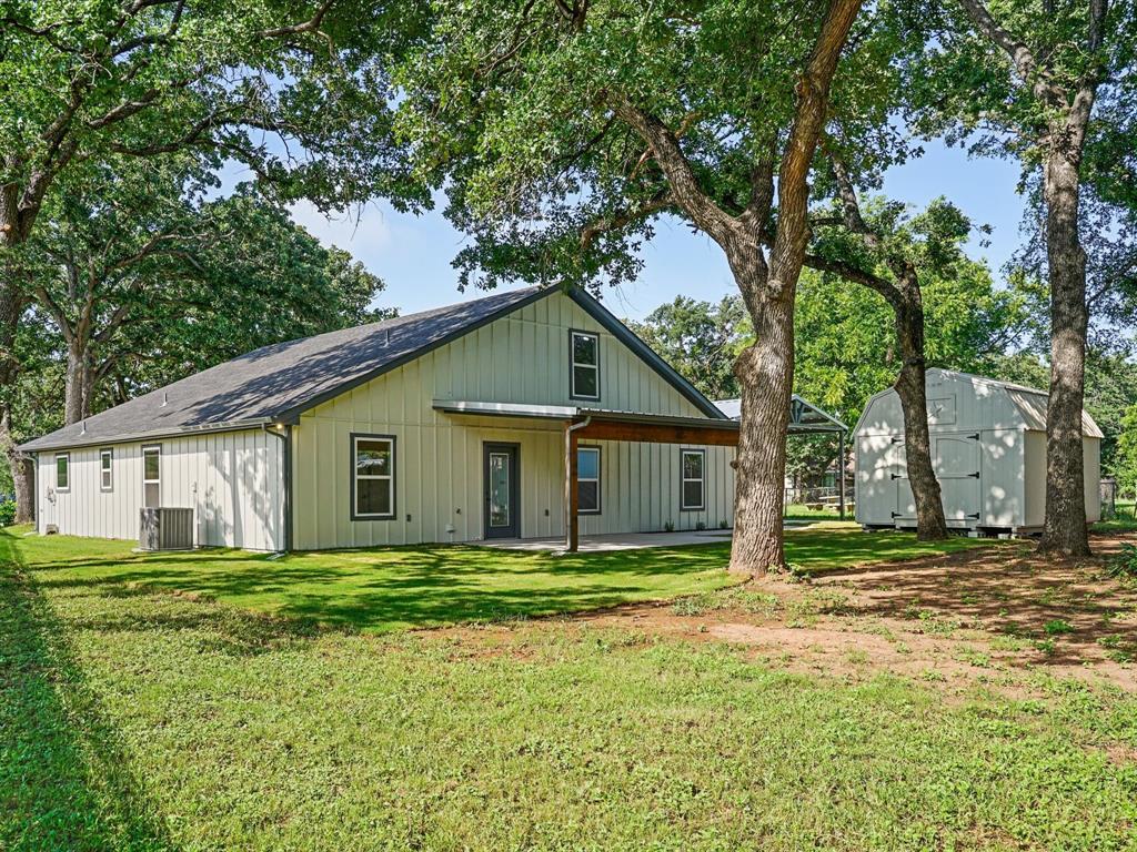 Indian Harbor Ph 1 - Residential