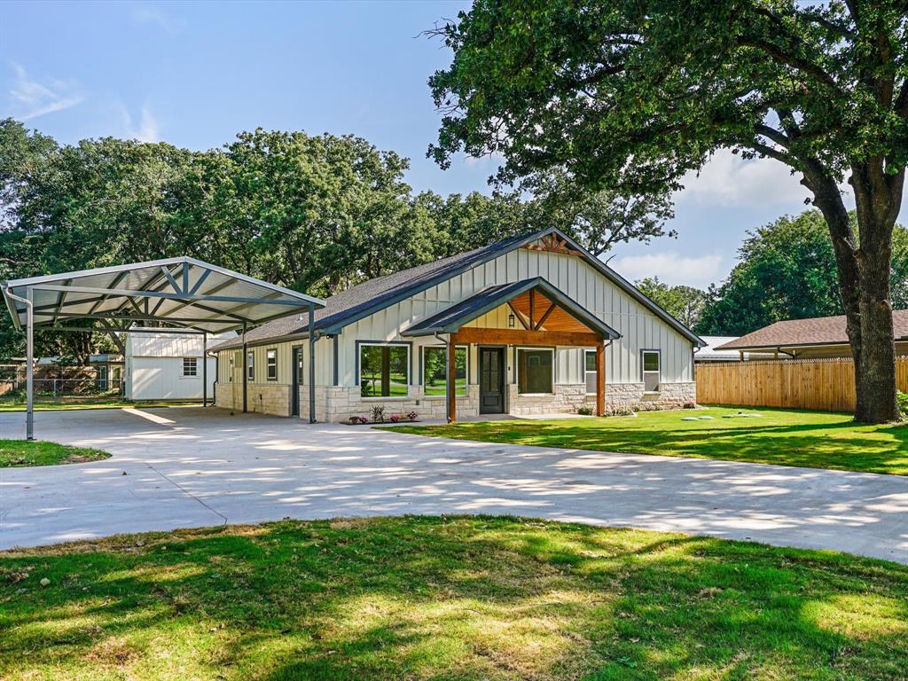Indian Harbor Ph 1 - Residential