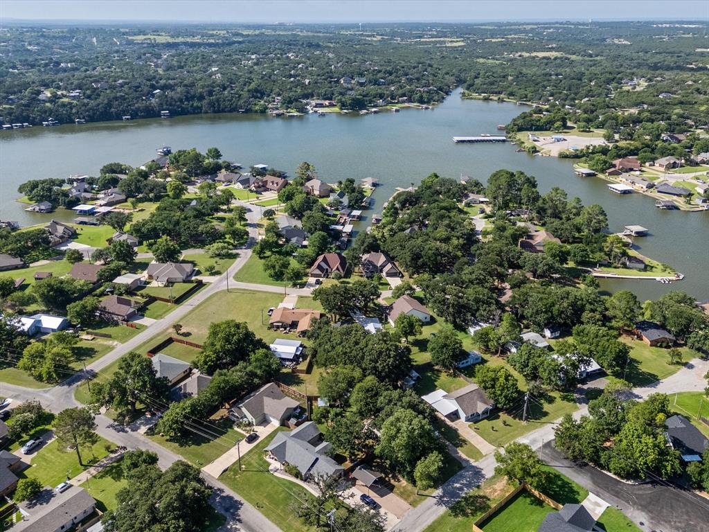 Indian Harbor Ph 1 - Residential