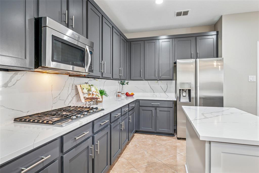 Villages Of White Rock Creek Ph Four - Residential