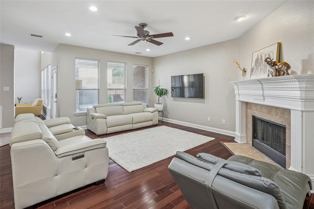 Villages Of White Rock Creek Ph Four - Residential