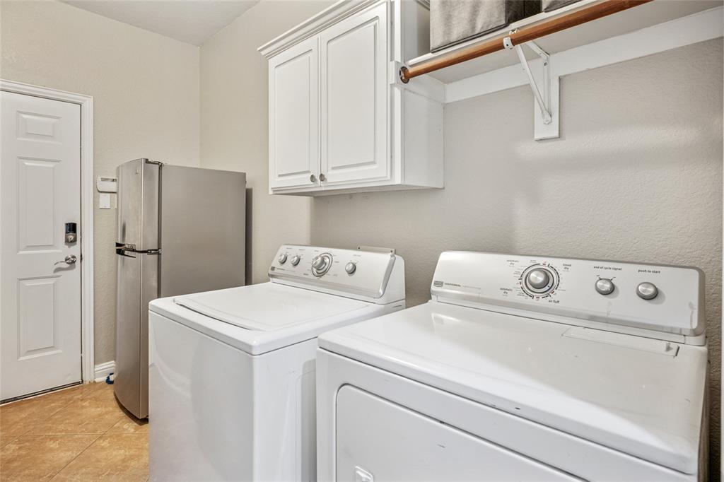 Villages Of White Rock Creek Ph Four - Residential