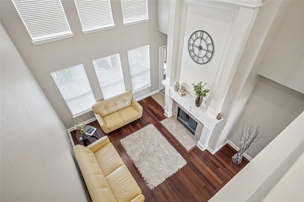 Villages Of White Rock Creek Ph Four - Residential