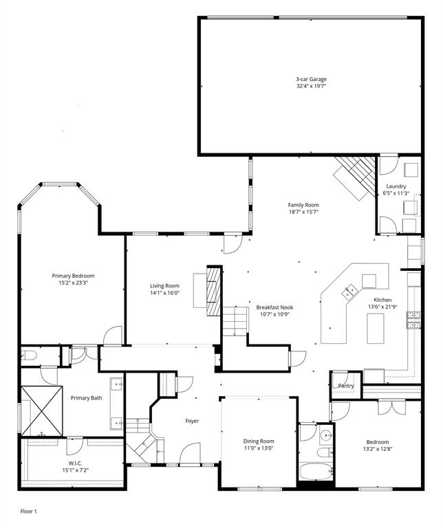 Villages Of White Rock Creek Ph Four - Residential