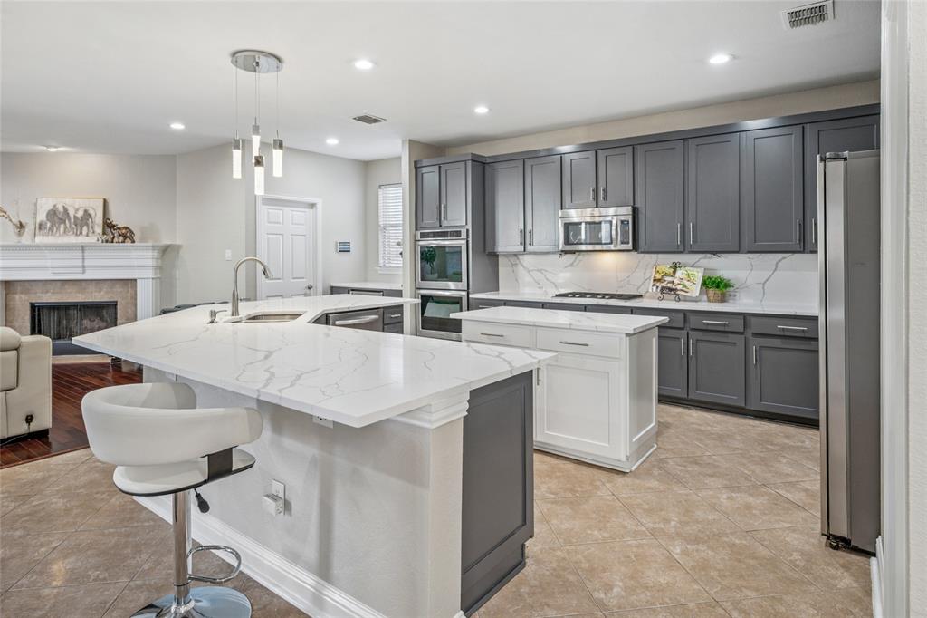 Villages Of White Rock Creek Ph Four - Residential