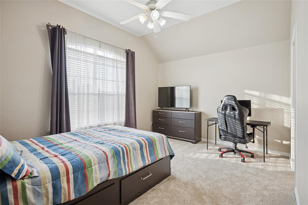 Villages Of White Rock Creek Ph Four - Residential