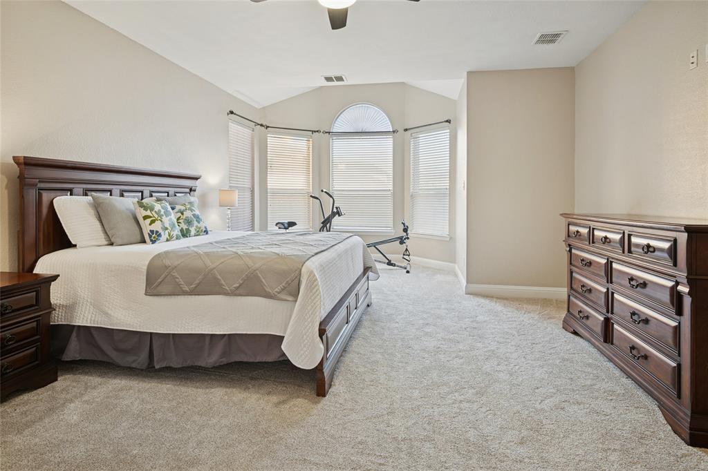 Villages Of White Rock Creek Ph Four - Residential