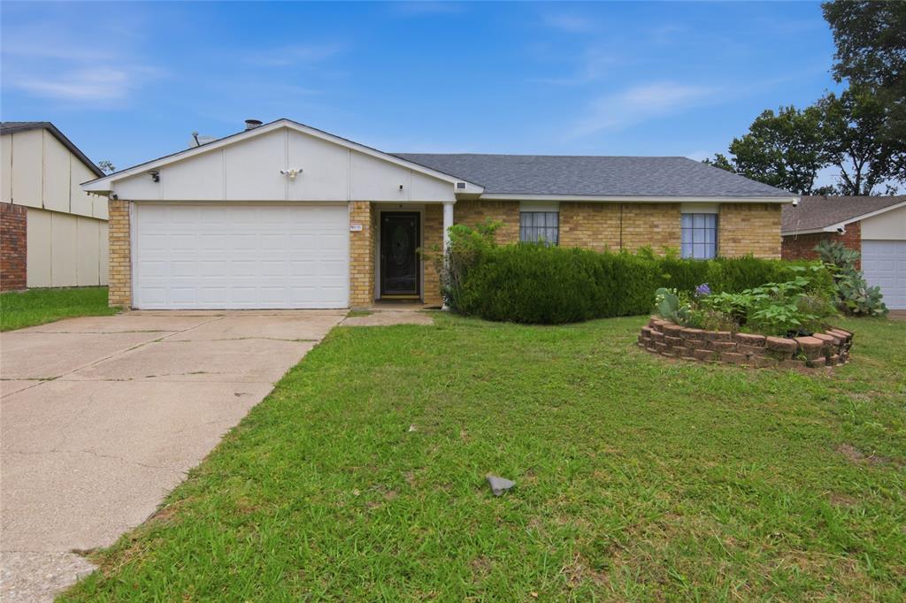 North Park Estates - Residential
