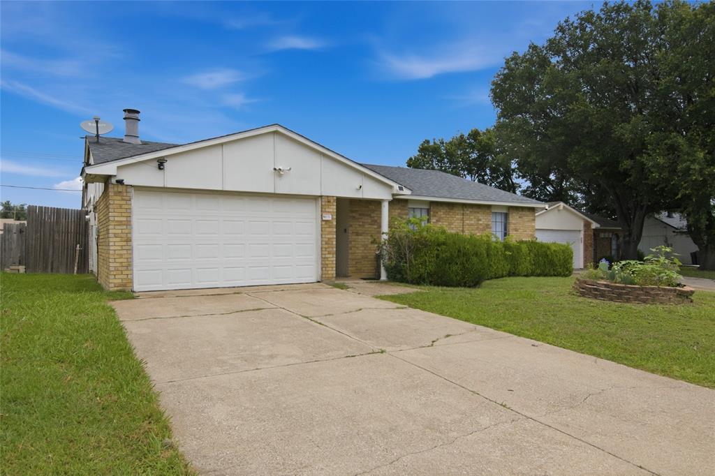Welcome to 6941 Glendale Dr, a wonderful opportunity to own a home in a highly sought-after Fort Worth neighborhood. Located within a desirable school district and close to shopping, dining, parks, and major highways, this property offers both convenience and long-term value.

The home features a functional floor plan with spacious living areas and plenty of natural light throughout. Whether you're looking for your next primary residence or a home with room to make your own personal touches, this property provides an excellent opportunity at an attractive price point.

Enjoy the benefits of an established community, strong neighborhood appeal, and easy access to everything the area has to offer. Homes in this location are in high demand, making this an exceptional opportunity for buyers seeking value in a great area.

Don't miss your chance to own a home in one of Fort Worth's most desirable locations.