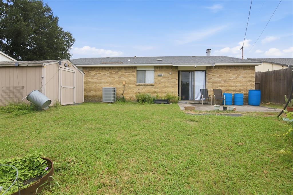 North Park Estates - Residential
