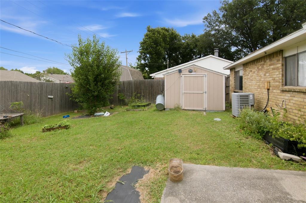 North Park Estates - Residential