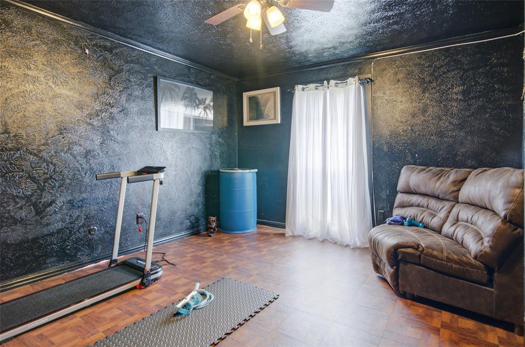 North Park Estates - Residential