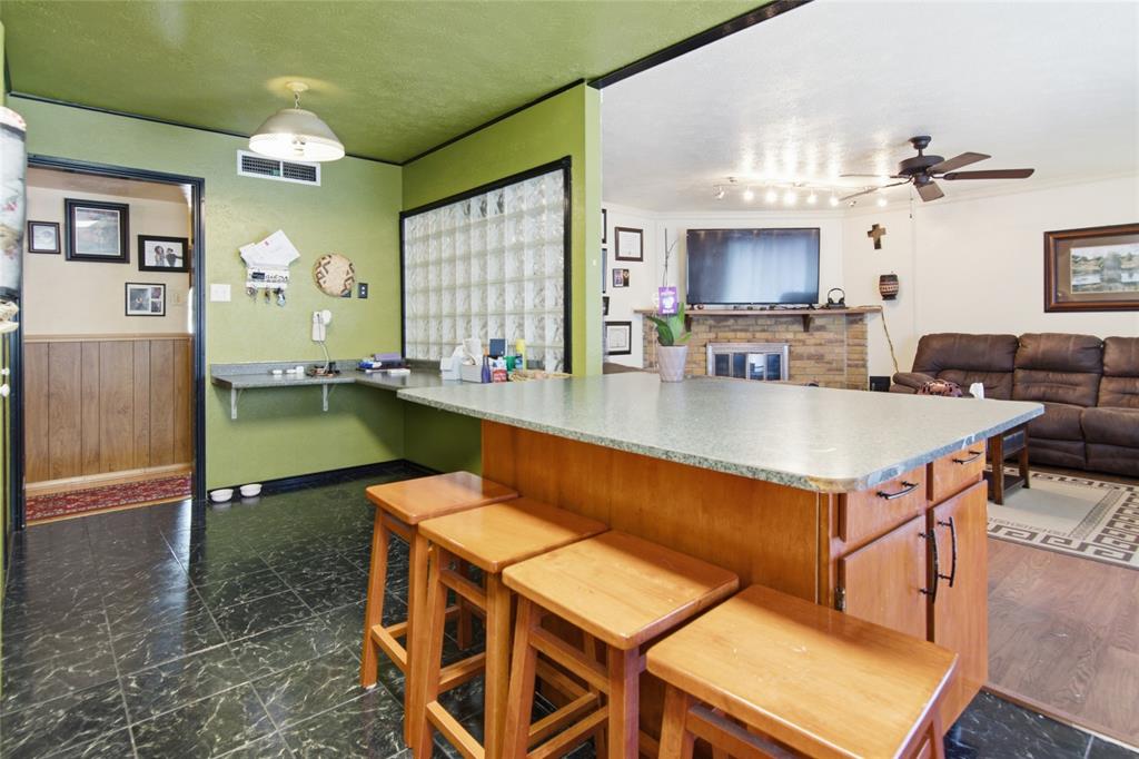 North Park Estates - Residential