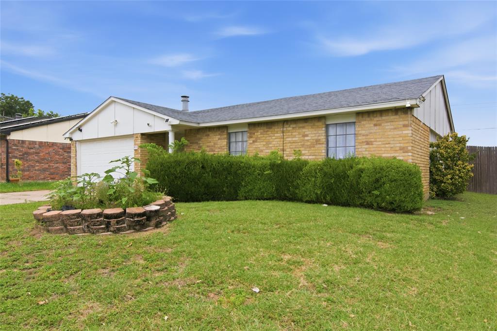 North Park Estates - Residential