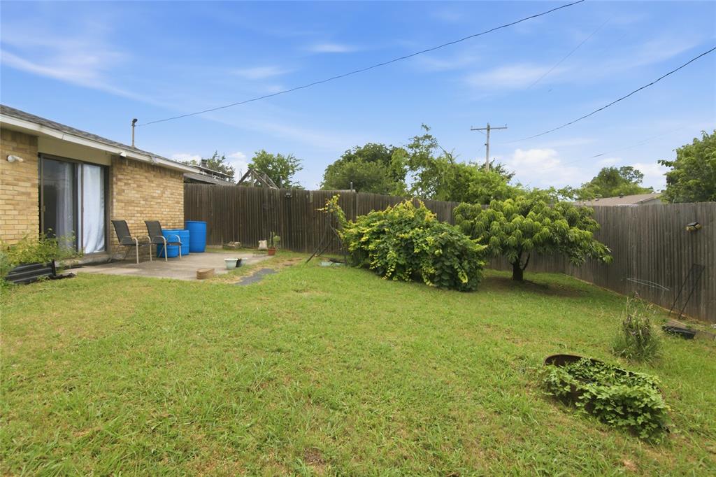 North Park Estates - Residential