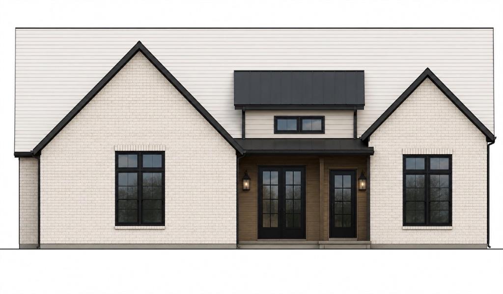 Thomas Crossing Add - Residential
