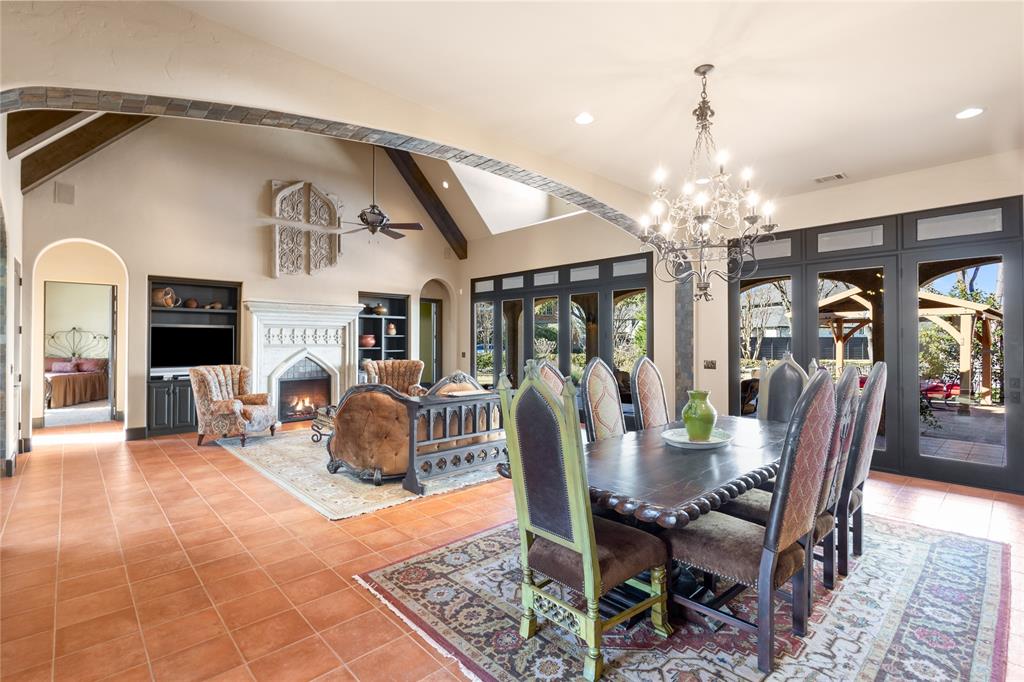 Inwood Road Estates - Residential