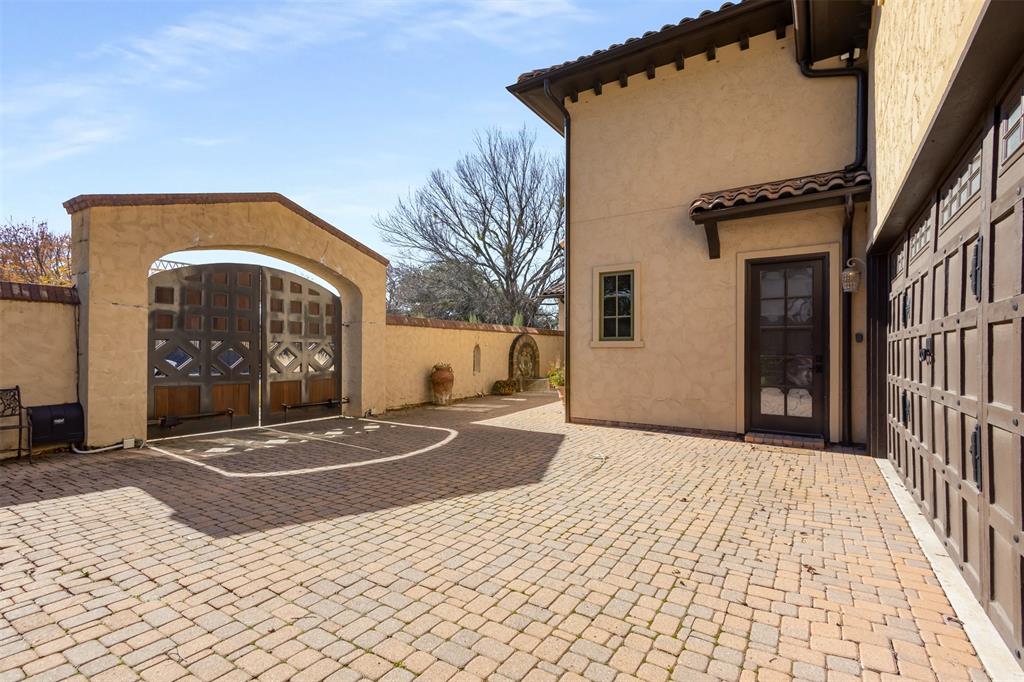 Inwood Road Estates - Residential