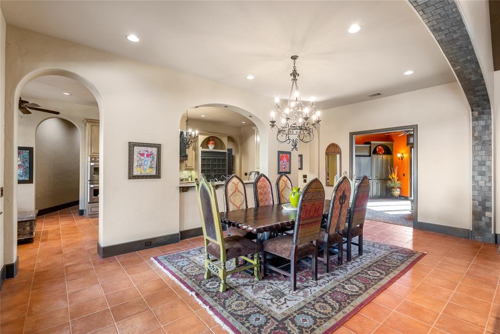 Inwood Road Estates - Residential