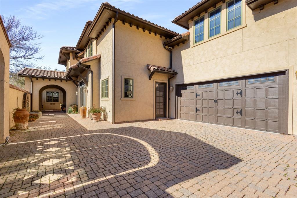 Inwood Road Estates - Residential