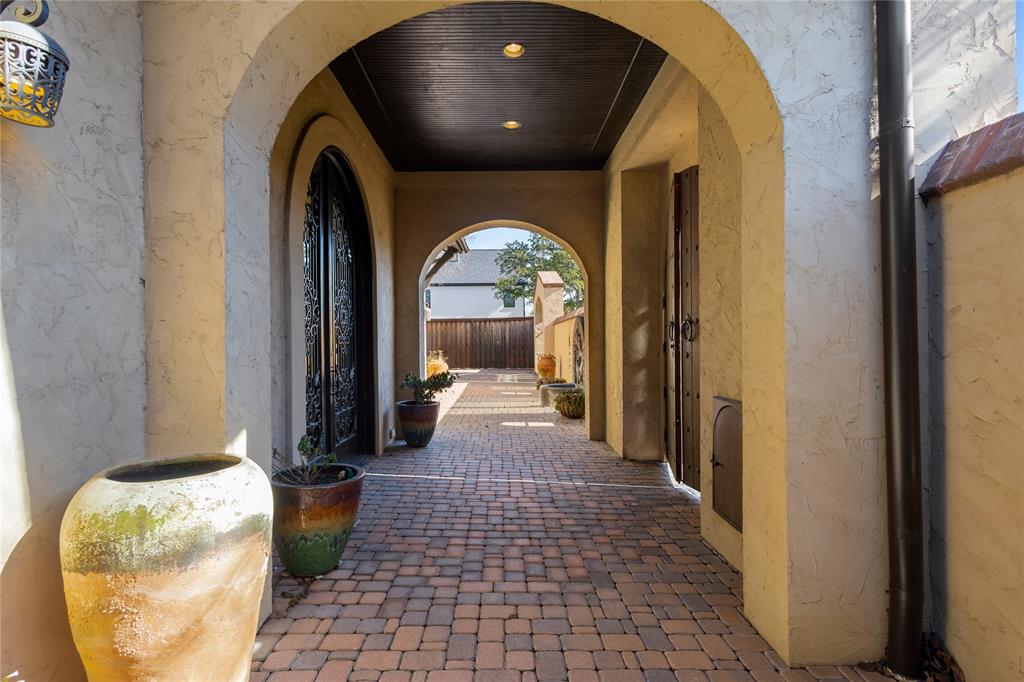Inwood Road Estates - Residential
