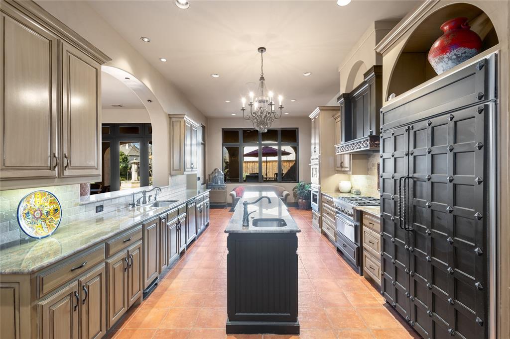 Inwood Road Estates - Residential