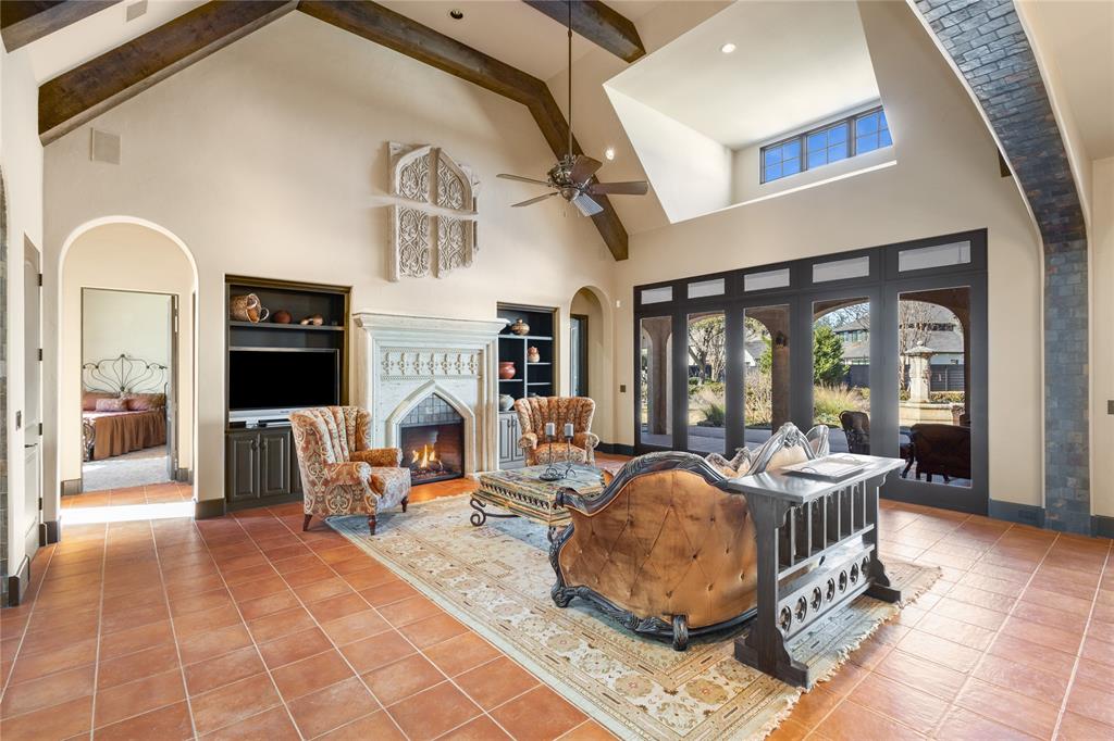 Inwood Road Estates - Residential