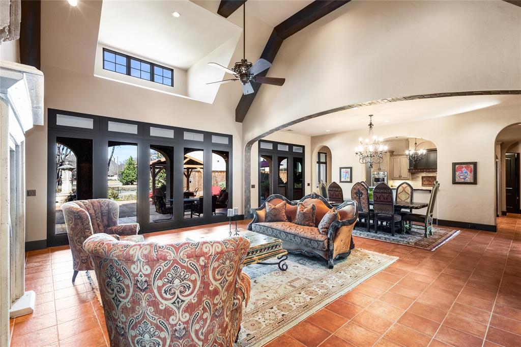 Inwood Road Estates - Residential