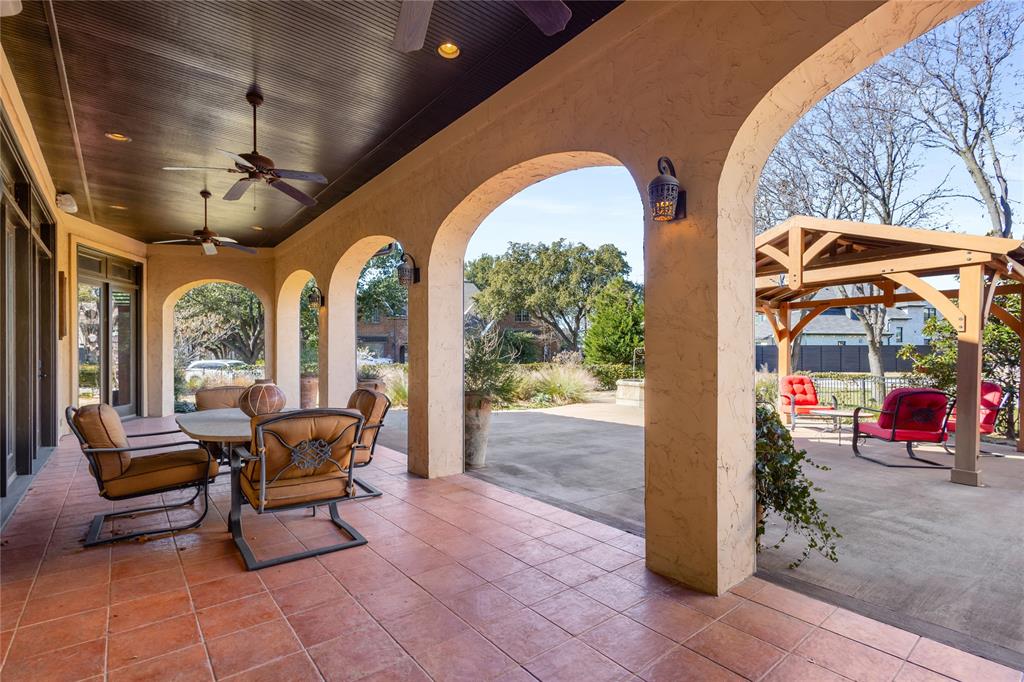 Inwood Road Estates - Residential