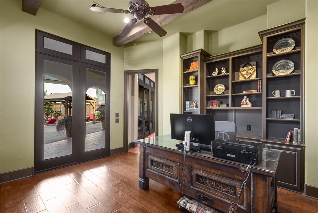 Inwood Road Estates - Residential