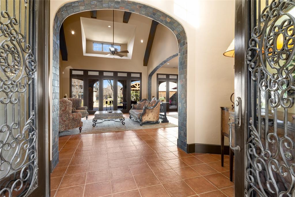 Inwood Road Estates - Residential