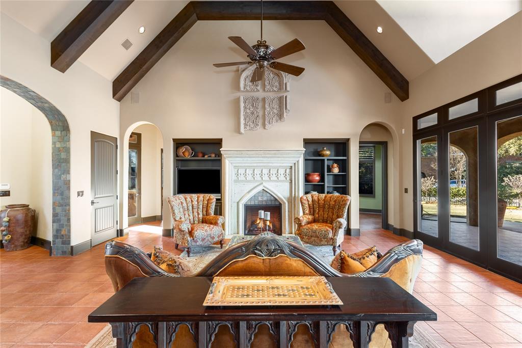 Inwood Road Estates - Residential