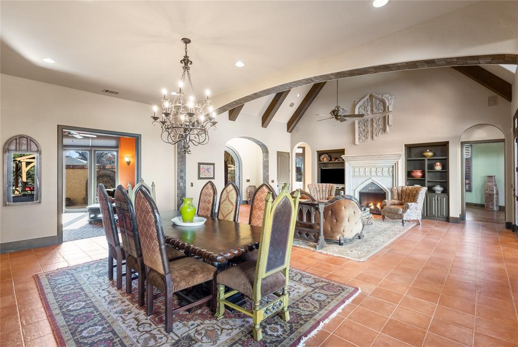 Inwood Road Estates - Residential