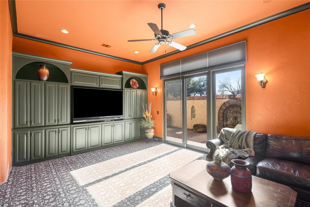 Inwood Road Estates - Residential
