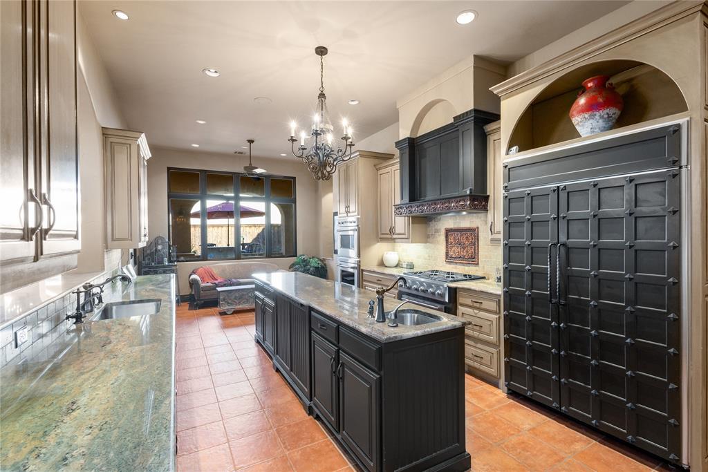 Inwood Road Estates - Residential