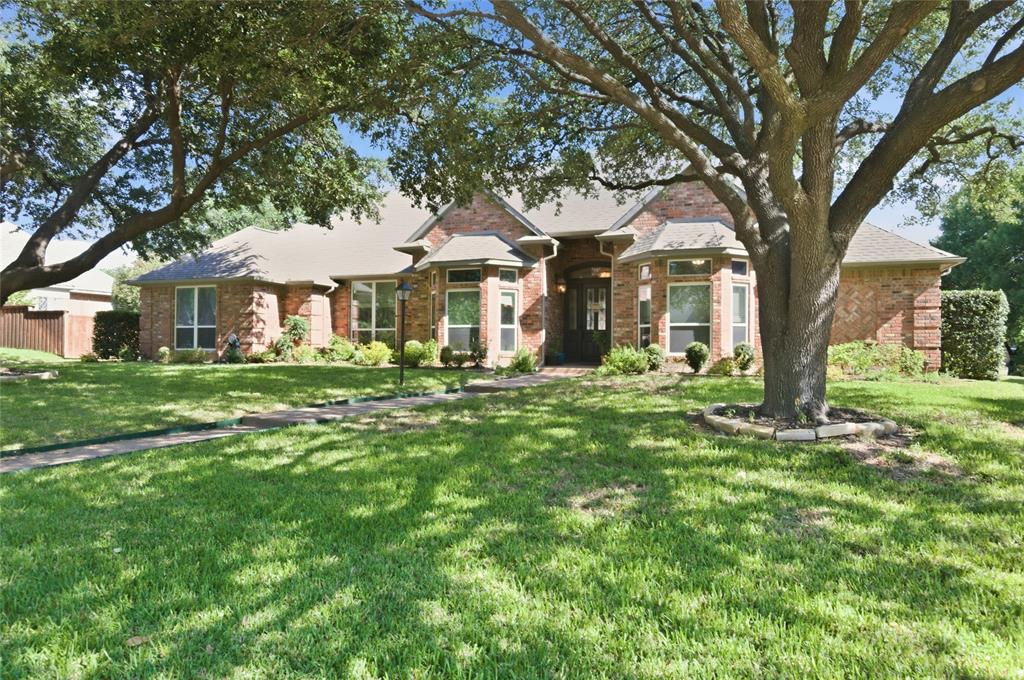 Summertree Add - Residential